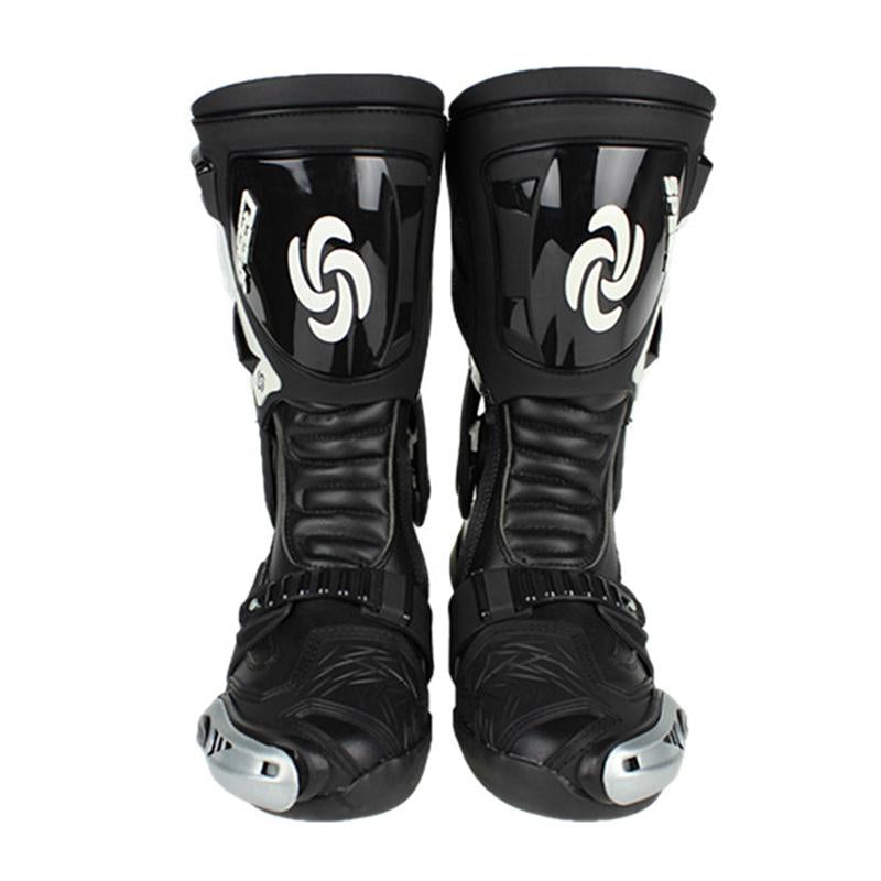 Speed Racing Boots