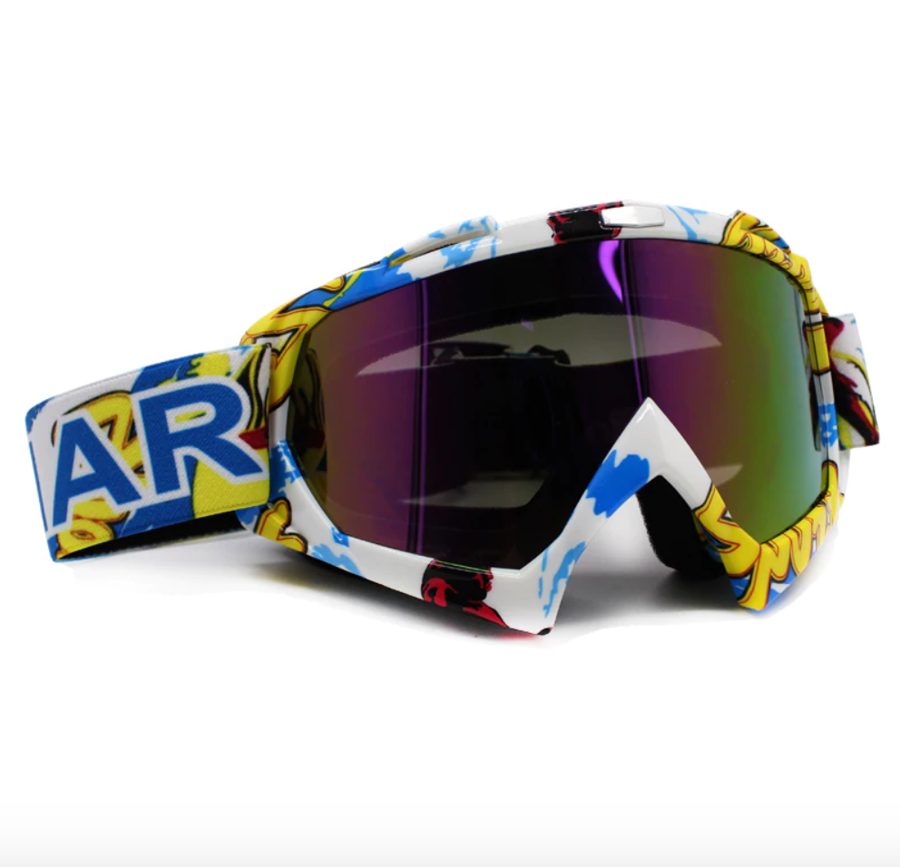 Off Road Riding Goggles