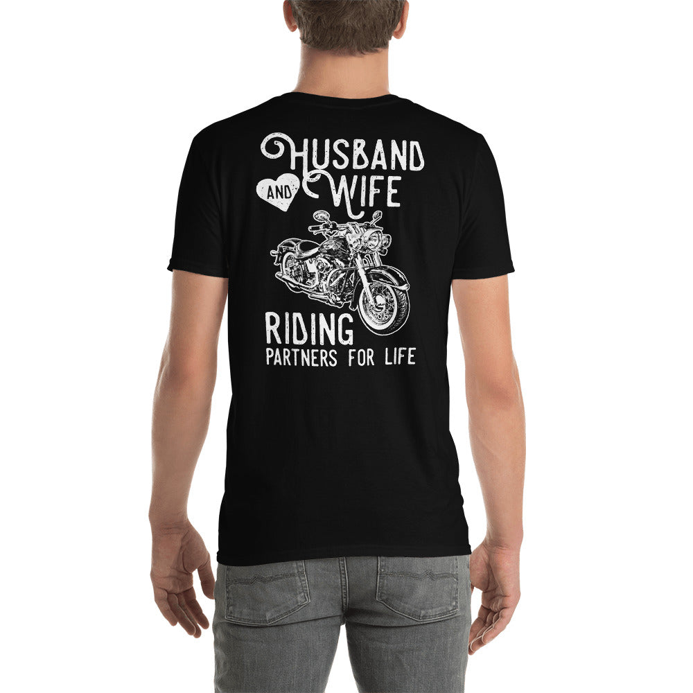 Riding Partners T-Shirt